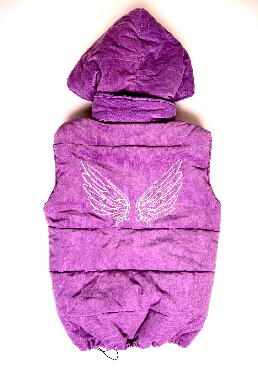 Angels & Co Premium Vest