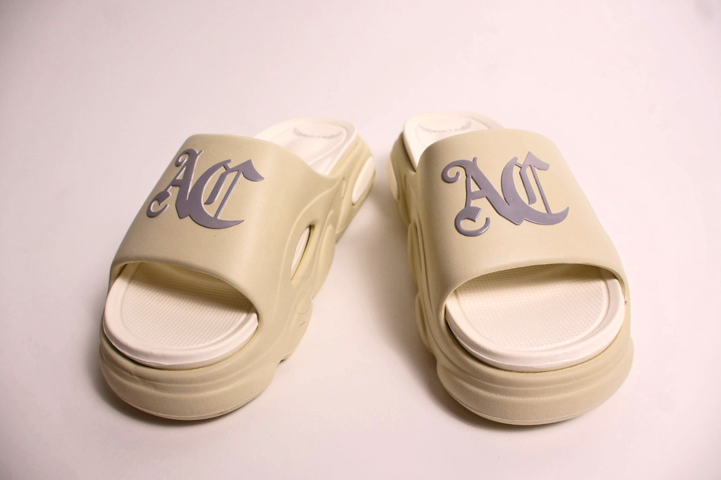 Angels & CO Sandy White Slide